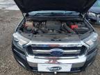2017 FORD RANGER LIM for sale at Copart YORK