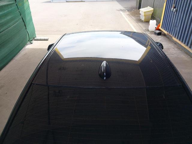 2012 BMW 320D SPORT