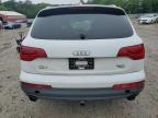 2014 Audi Q7 Premium Plus for Sale in Mendon, MA - Mechanical
