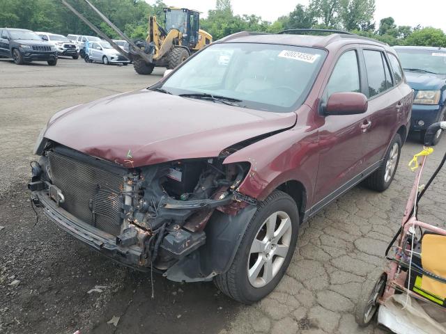 2007 Hyundai Santa Fe Se