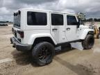 2015 JEEP WRANGLER UNLIMITED SAHARA   à vendre chez Copart FL - WEST PALM BEACH