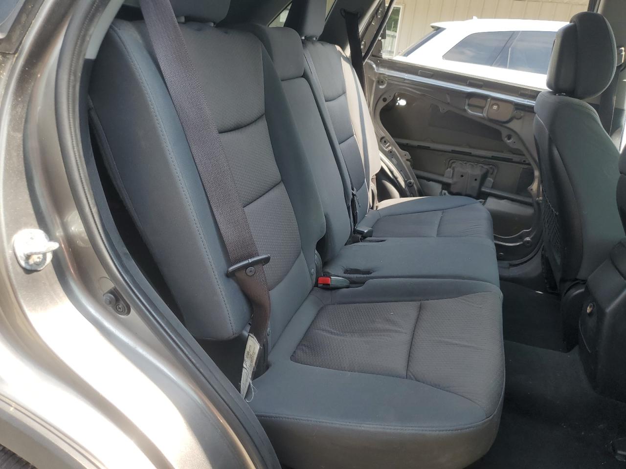 2013 Kia Sorento Lx VIN: 5XYKTDA21DG413424 Lot: 58773125