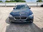 2012 Bmw 750 Lxi de vânzare în Wilmer, TX - Mechanical