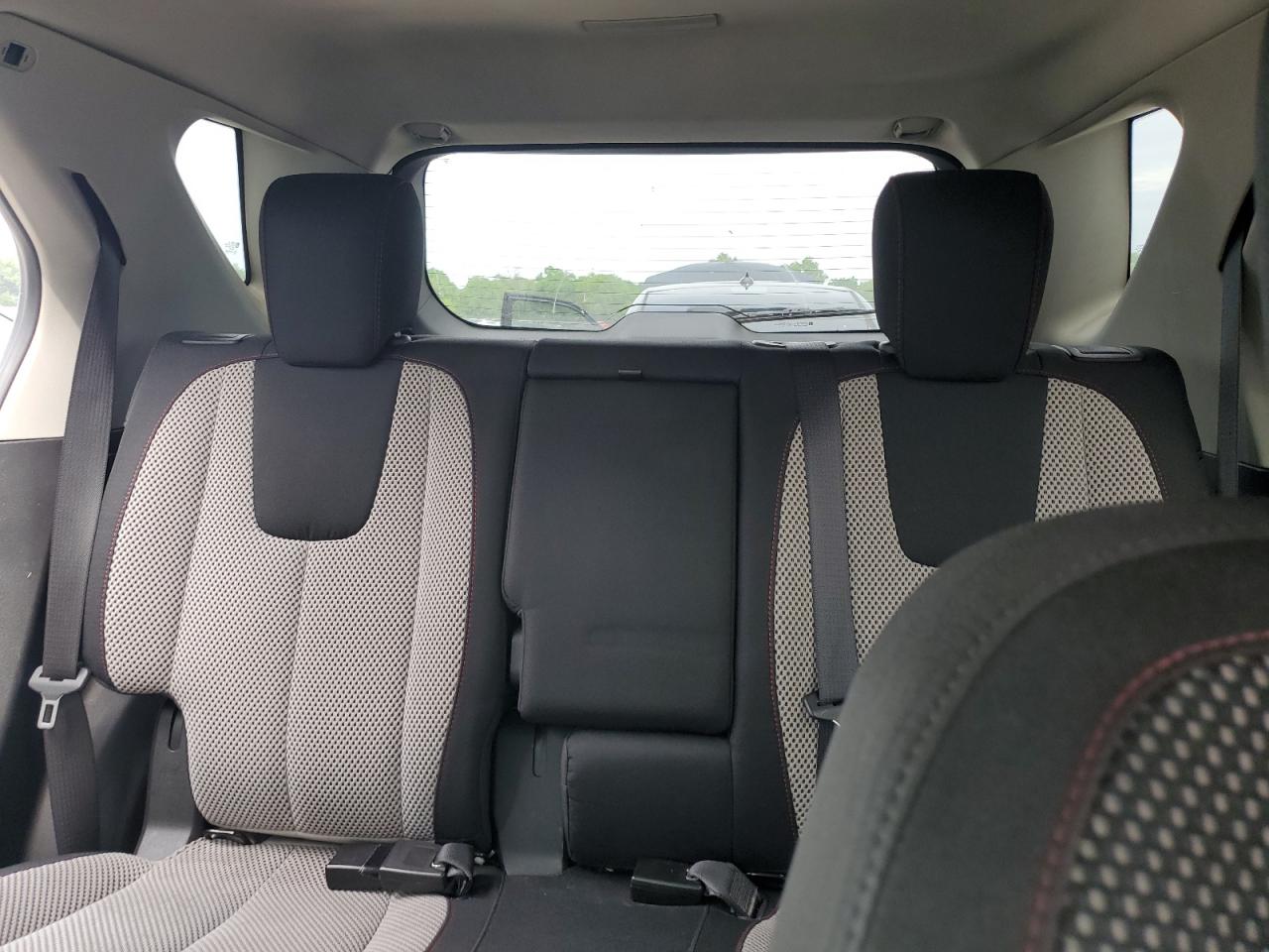 2013 Chevrolet Equinox Lt VIN: 2GNALDEK3D6263648 Lot: 60035995