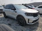 2022 Kia Sorento Sx продається в Byron, GA - Rollover