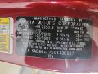2012 Kia Sedona Lx للبيع في Blaine، MN - Rear End