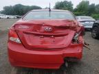 2013 Hyundai Accent Gls na sprzedaż w East Granby, CT - Rear End