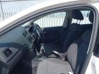 2010 VOLKSWAGEN POLO SE TD for sale at Copart BRISTOL