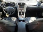 2016 Ford Fusion Titanium продається в Bismarck, ND - Rear End