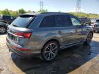 2020 Audi Q7 Prestige for Sale in Littleton, CO - Undercarriage
