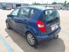 2009 MERCEDES BENZ A180 CDI E for sale at Copart NEWBURY
