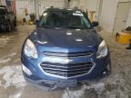 2016 Chevrolet Equinox Lt for Sale in Franklin, WI - Front End