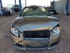 2009 Audi A4 2.0T Cabriolet на продаже в Phoenix, AZ - Front End