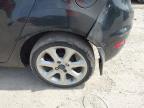 2010 FORD FIESTA TIT for sale at Copart YORK