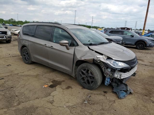  CHRYSLER PACIFICA 2018 Цвет загара