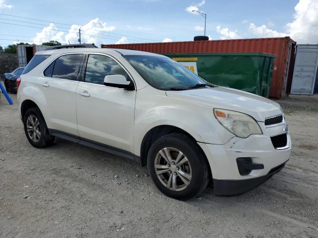  CHEVROLET EQUINOX 2014 White