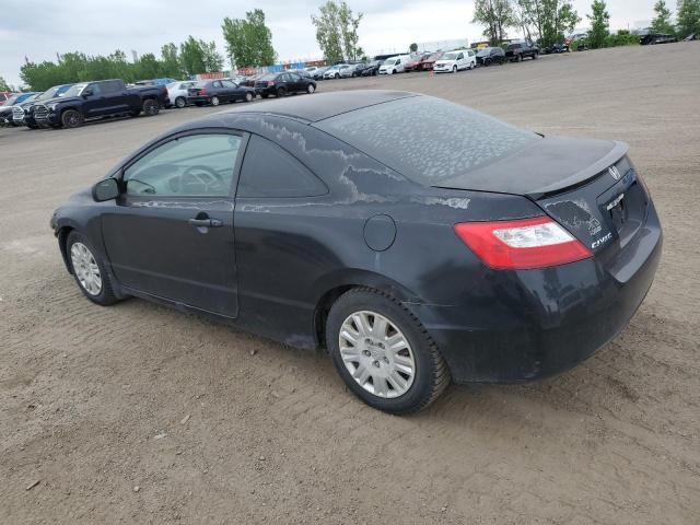 2008 HONDA CIVIC DX