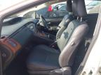 2015 TOYOTA PRIUS T3 V for sale at Copart SANDWICH