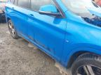 2020 BMW X1 SDRIVE2 for sale at Copart WOLVERHAMPTON