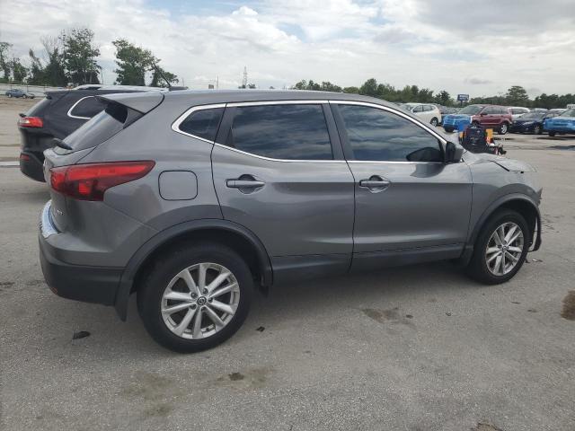  NISSAN ROGUE 2019 Szary
