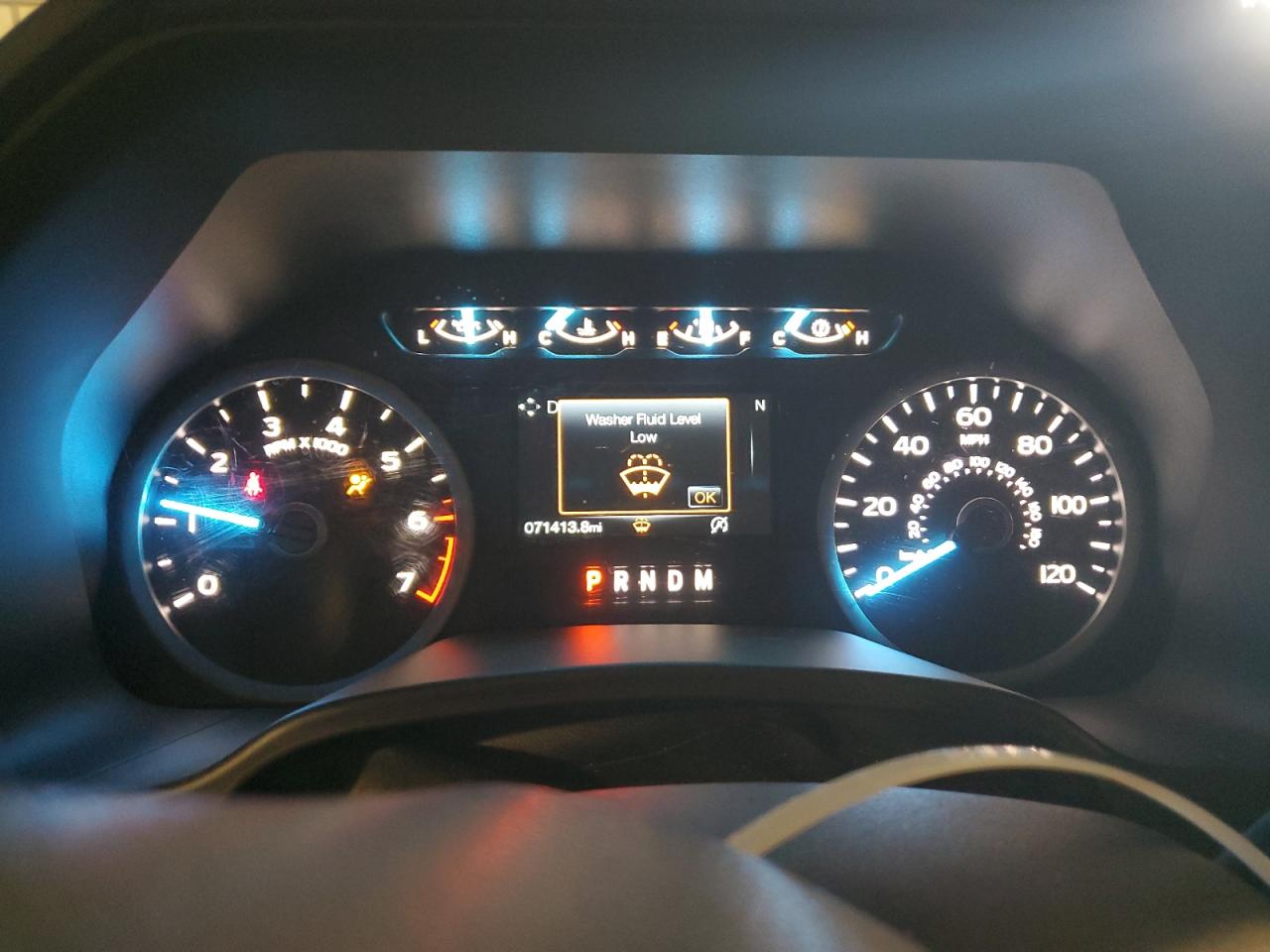 FORD F-150 2019 VIN 1FTEW1E55KKF30888 фото 9