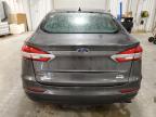 2019 Ford Fusion Sel for Sale in Avon, MN - Front End