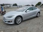 2018 Tesla Model S  продається в San Diego, CA - Rear End