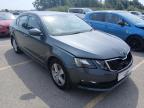 2019 SKODA OCTAVIA SE for sale at Copart SANDTOFT