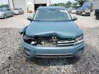 2019 Volkswagen Tiguan Se for Sale in Duryea, PA - Front End