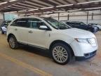 2013 Lincoln Mkx  للبيع في Mocksville، NC - Front End