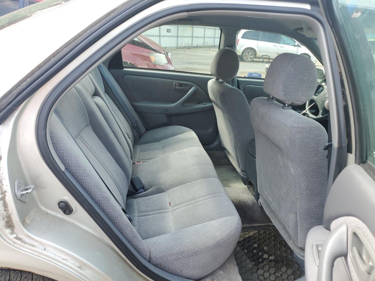 2000 Toyota Camry Ce VIN: 4T1BG22K6YU629356 Lot: 59963485