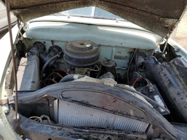 1949 FORD CUSTOM  