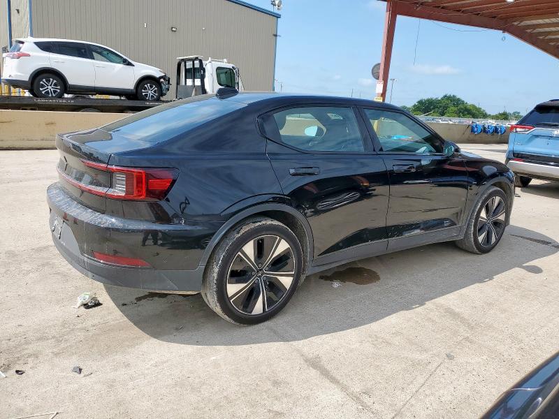  POLESTAR 2 2023 Czarny
