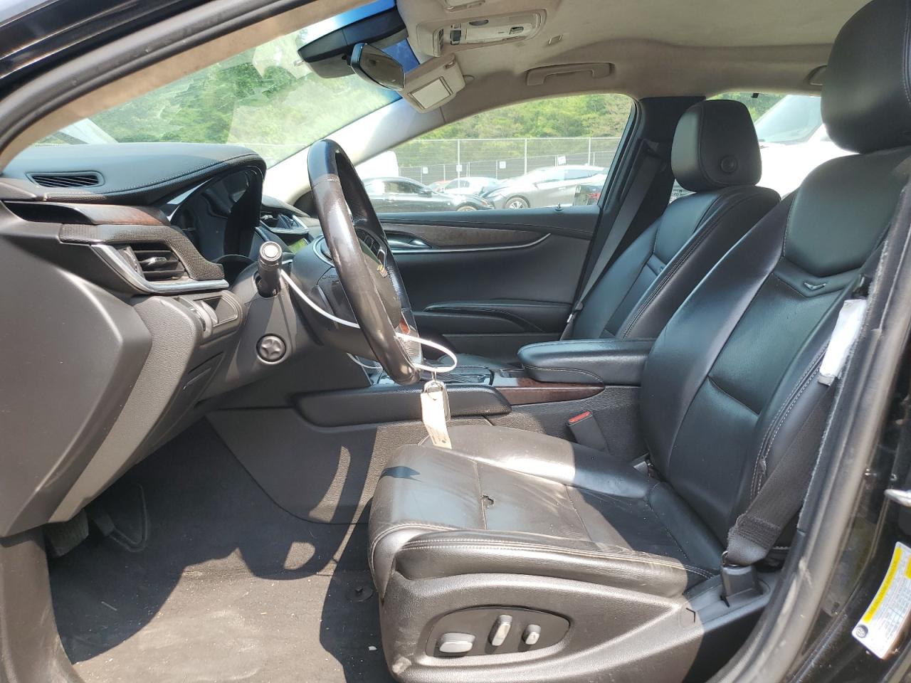 2019 Cadillac Xts VIN: 2G61U5S31K9108457 Lot: 58945785