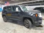 2017 Jeep Renegade Limited for Sale in Wheeling, IL - Front End