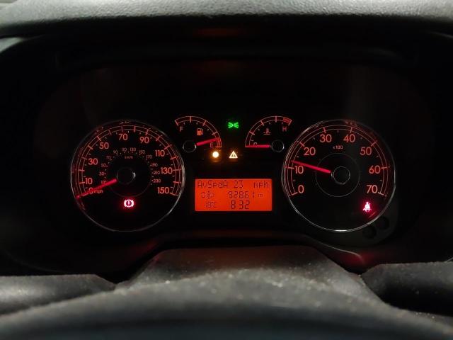 2008 FIAT GRANDE PUN