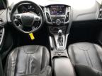 2013 Ford Focus Titanium იყიდება London-ში, ON - Mechanical