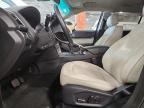 2017 Ford Explorer Platinum на продаже в Blaine, MN - Front End