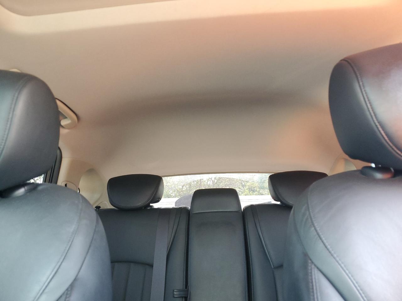 2010 Infiniti Ex35 Base VIN: JN1AJ0HR8AM757505 Lot: 62708135