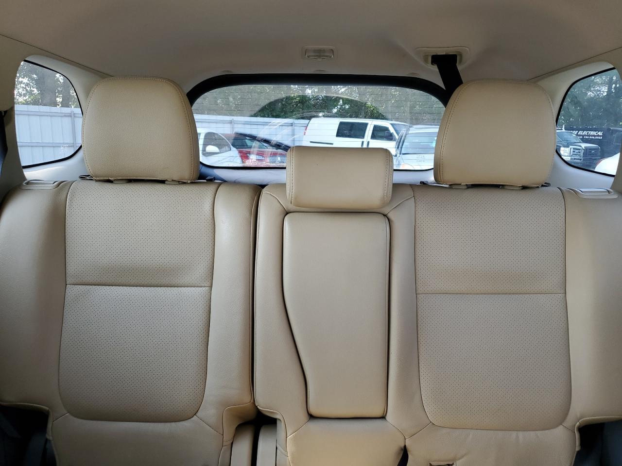 2016 Mitsubishi Outlander Gt VIN: JA4JZ4AX4GZ053068 Lot: 59425335