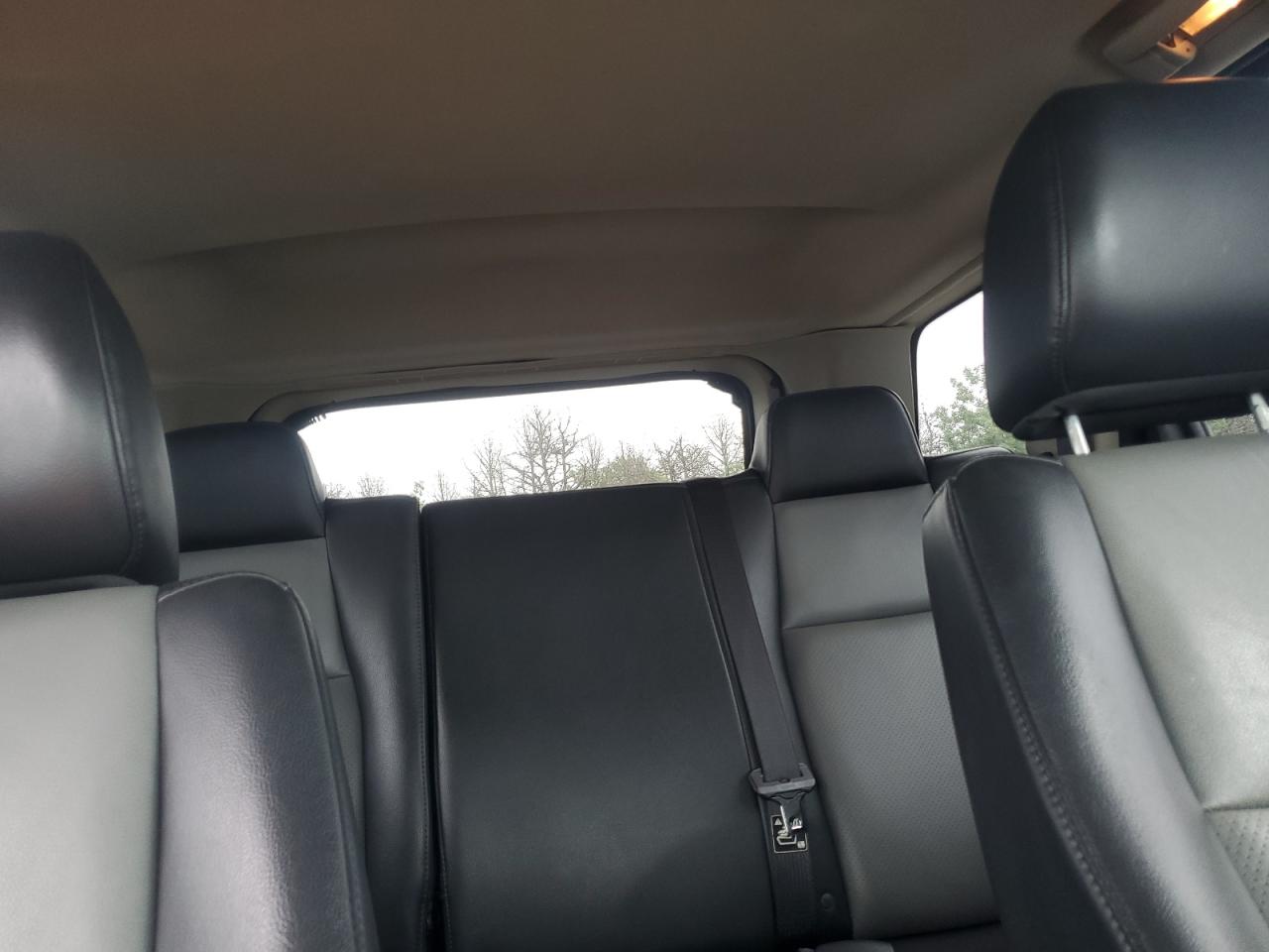 2008 Jeep Grand Cherokee Laredo VIN: 1J8GR48K18C181579 Lot: 62629205