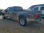 Wilmer, TX에서 판매 중인 2008 Ford F450 Super Duty   - Undercarriage