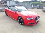 2014 AUDI A5 S LINE for sale at Copart WHITBURN