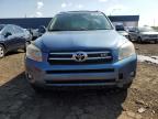 2008 Toyota Rav4 Limited for Sale in Woodhaven, MI - Front End