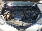2017 Toyota Rav4 Limited en Venta en Tucson, AZ - Rear End