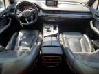 2017 AUDI Q7 TECHNIK S-LINE   for sale at Copart ON - COOKSTOWN