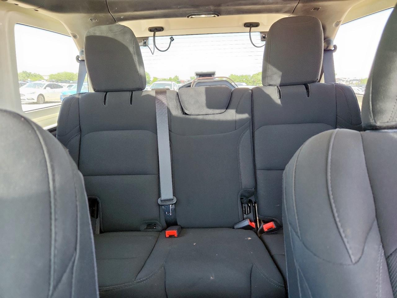 2021 Jeep Wrangler Unlimited Sport VIN: 1C4HJXDN8MW617454 Lot: 62309085