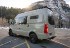 2019 Mercedes-Benz Sprinter 2500 for Sale in Colton, CA - All Over
