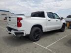 2024 Chevrolet Silverado K1500 Rst na sprzedaż w Rancho Cucamonga, CA - Front End