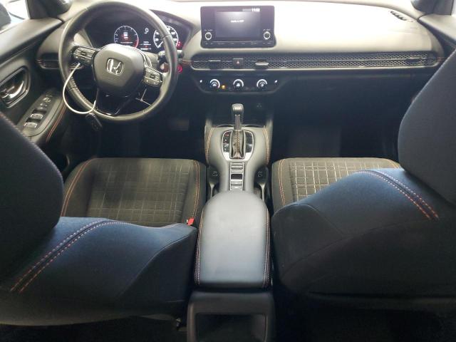  HONDA HR-V 2023 Синий